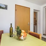 Franelli Апартаменты Брсеч