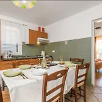 Franelli Апартаменты Брсеч