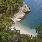 Franelli Апартаменты Брсеч