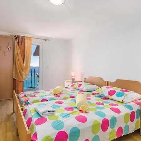 Apartment Franelli