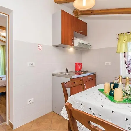 Apartment Franelli *