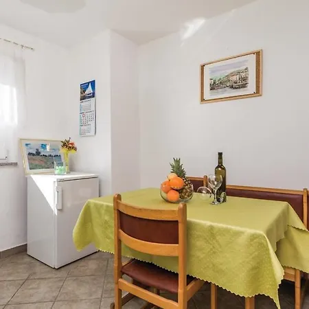 Apartament Franelli