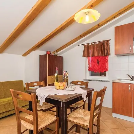 Franelli Apartment