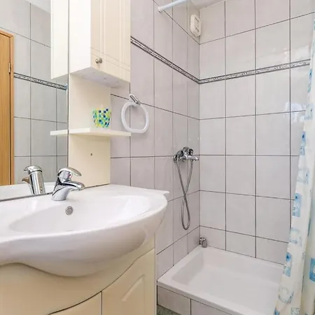 Apartment Franelli