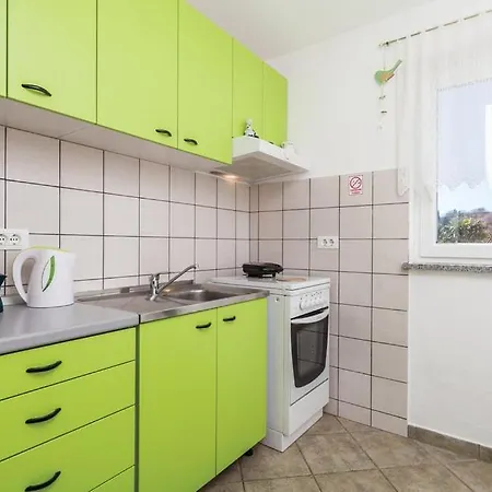 Franelli Apartment