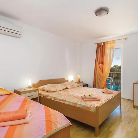 Apartment Franelli
