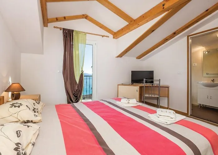 Daire Franelli Brseč