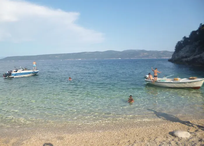 Franelli Brseč