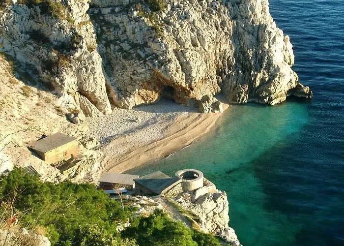 Daire Franelli Brseč