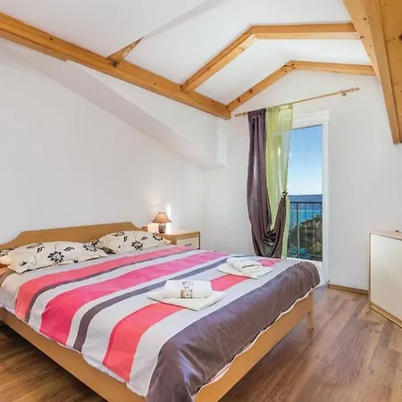 Appartamento Franelli Brseč