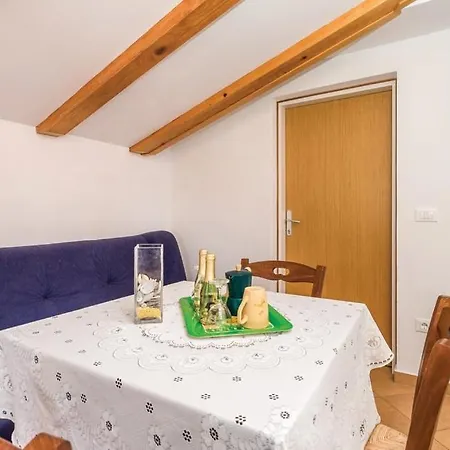 Apartmán Franelli Brseč