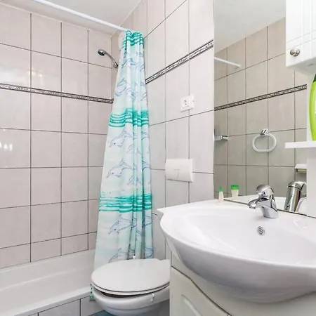 Apartment Franelli Brseč