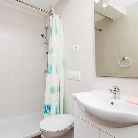 Apartment Franelli Brseč