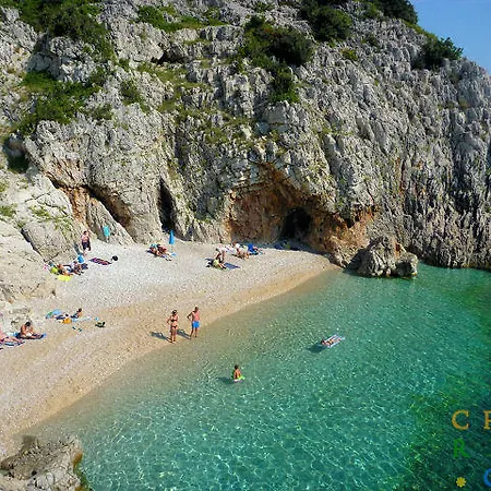 Appartamento Franelli Brseč