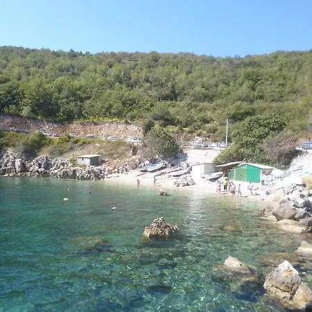 Apartment Franelli
