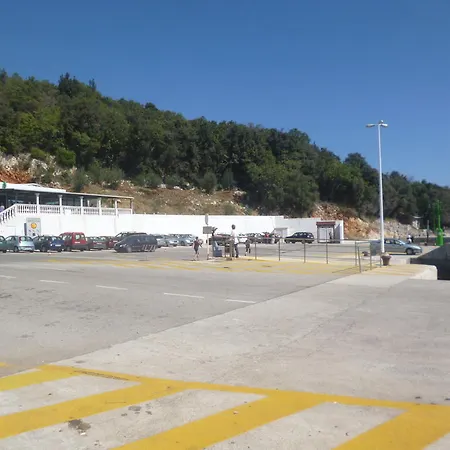 Apartmán Franelli *