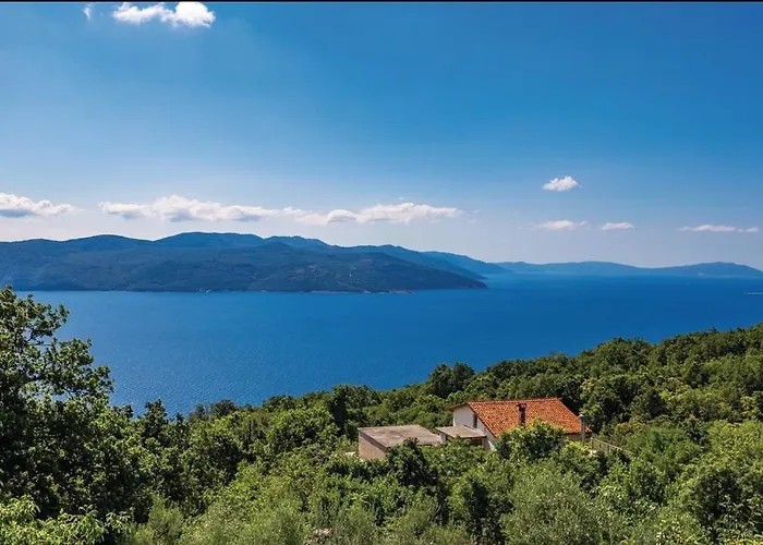 Διαμέρισμα Franelli