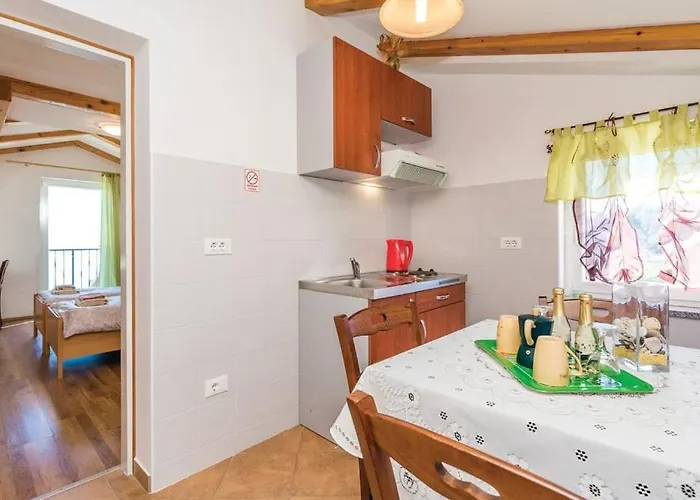 Διαμέρισμα Franelli *