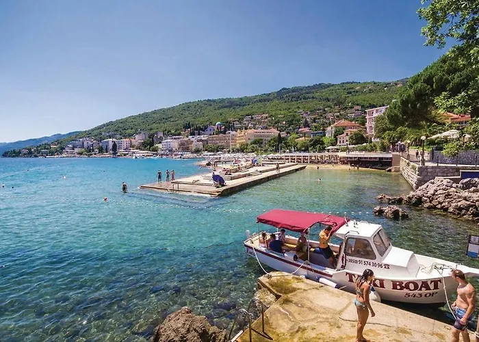 Franelli Διαμέρισμα