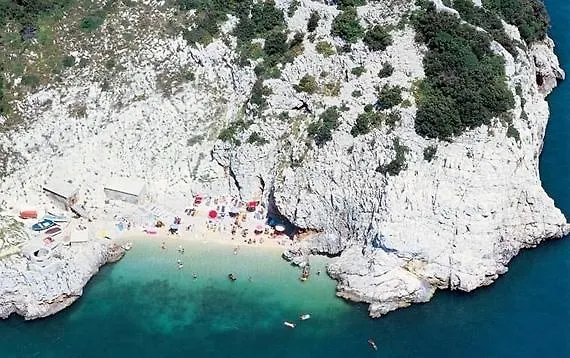 Διαμέρισμα Franelli