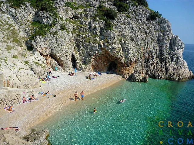 Διαμέρισμα Franelli Brseč