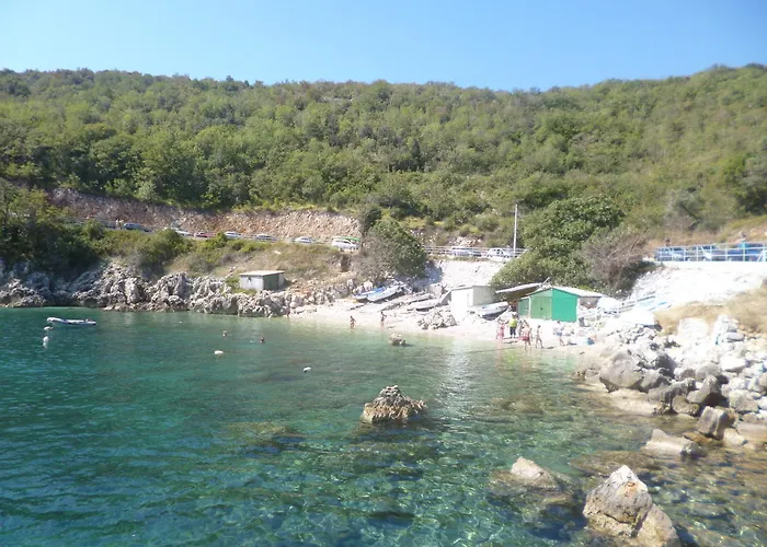 Διαμέρισμα Franelli